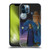 Ed Beard Jr Dragon Friendship Destiny Soft Gel Case for Apple iPhone 12 / iPhone 12 Pro