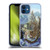Ed Beard Jr Dragon Friendship Encounter Soft Gel Case for Apple iPhone 12 / iPhone 12 Pro & MagSafe