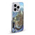 Ed Beard Jr Dragon Friendship Encounter Soft Gel Case for Apple iPhone 12 / iPhone 12 Pro & MagSafe