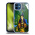 Ed Beard Jr Dragon Friendship Oops Said Soft Gel Case for Apple iPhone 12 / iPhone 12 Pro & MagSafe