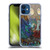 Ed Beard Jr Dragon Friendship Wizard & Dragon Soft Gel Case for Apple iPhone 12 Mini