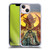 Ed Beard Jr Dragon Friendship Knight Templar Soft Gel Case for Apple iPhone 13