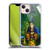Ed Beard Jr Dragon Friendship Oops Said Soft Gel Case for Apple iPhone 13