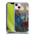 Ed Beard Jr Dragon Friendship Wizard & Dragon Soft Gel Case for Apple iPhone 13