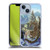 Ed Beard Jr Dragon Friendship Encounter Soft Gel Case for Apple iPhone 14