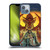 Ed Beard Jr Dragon Friendship Knight Templar Soft Gel Case for Apple iPhone 14