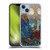 Ed Beard Jr Dragon Friendship Wizard & Dragon Soft Gel Case for Apple iPhone 14 Plus & MagSafe