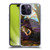 Ed Beard Jr Dragon Friendship Escape To The Land Of Nod Soft Gel Case for Apple iPhone 14 Pro Max