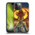 Ed Beard Jr Dragon Friendship Knight Templar Soft Gel Case for Apple iPhone 14 Pro Max