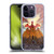 Ed Beard Jr Dragon Friendship Lord Magic Castle Soft Gel Case for Apple iPhone 14 Pro & MagSafe