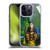 Ed Beard Jr Dragon Friendship Oops Said Soft Gel Case for Apple iPhone 14 Pro & MagSafe