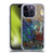 Ed Beard Jr Dragon Friendship Wizard & Dragon Soft Gel Case for Apple iPhone 14 Pro & MagSafe