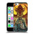 Ed Beard Jr Dragon Friendship Knight Templar Soft Gel Case for Apple iPhone 5c