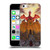 Ed Beard Jr Dragon Friendship Lord Magic Castle Soft Gel Case for Apple iPhone 5c