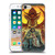 Ed Beard Jr Dragon Friendship Knight Templar Soft Gel Case for Apple iPhone 7 / 8 / SE 2020 & 2022