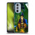 Ed Beard Jr Dragon Friendship Oops Said Soft Gel Case for Motorola Edge X30