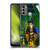 Ed Beard Jr Dragon Friendship Oops Said Soft Gel Case for Motorola Moto G60 / Moto G40 Fusion
