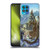 Ed Beard Jr Dragon Friendship Encounter Soft Gel Case for Motorola Moto G100