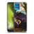 Ed Beard Jr Dragon Friendship Escape To The Land Of Nod Soft Gel Case for Motorola Moto G100