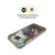 Ed Beard Jr Dragon Friendship Escape To The Land Of Nod Soft Gel Case for Motorola Moto G100