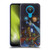 Ed Beard Jr Dragon Friendship Twilight Tempest Soft Gel Case for Nokia 1.4
