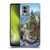 Ed Beard Jr Dragon Friendship Encounter Soft Gel Case for Nokia X30