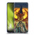 Ed Beard Jr Dragon Friendship Knight Templar Soft Gel Case for OPPO Reno 2