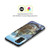 Ed Beard Jr Dragon Friendship Encounter Soft Gel Case for Samsung Galaxy A02/M02 (2021)