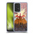 Ed Beard Jr Dragon Friendship Lord Magic Castle Soft Gel Case for Samsung Galaxy A53 5G (2022)