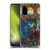 Ed Beard Jr Dragon Friendship Wizard & Dragon Soft Gel Case for Samsung Galaxy S20 / S20 5G
