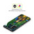 Ed Beard Jr Dragon Friendship Oops Said Soft Gel Case for Samsung Galaxy S22 5G