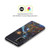 Ed Beard Jr Dragon Friendship Twilight Tempest Soft Gel Case for Samsung Galaxy S22 Ultra 5G