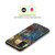 Ed Beard Jr Dragon Friendship Wizard & Dragon Soft Gel Case for Samsung Galaxy S22 Ultra 5G