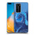 Ed Beard Jr Dragons Glacier Soft Gel Case for Huawei P40 Pro / P40 Pro Plus 5G