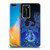 Ed Beard Jr Dragons Winter Spirit Soft Gel Case for Huawei P40 Pro / P40 Pro Plus 5G