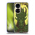Ed Beard Jr Dragons Green Guardian Greenman Soft Gel Case for Huawei P50