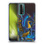 Ed Beard Jr Dragons Mare Soft Gel Case for Huawei P Smart (2021)