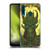 Ed Beard Jr Dragons Green Guardian Greenman Soft Gel Case for Huawei Y6p