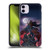 Ed Beard Jr Dragons Reaper Soft Gel Case for Apple iPhone 11