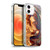 Ed Beard Jr Dragons Bravery Misplaced Soft Gel Case for Apple iPhone 12 / iPhone 12 Pro & MagSafe