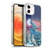 Ed Beard Jr Dragons Moon Song Wolf Moon Soft Gel Case for Apple iPhone 12 / iPhone 12 Pro & MagSafe