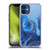 Ed Beard Jr Dragons Glacier Soft Gel Case for Apple iPhone 12 Mini