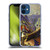 Ed Beard Jr Dragons A Good Book Soft Gel Case for Apple iPhone 12 Mini