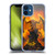 Ed Beard Jr Dragons Harbinger Of Fire Soft Gel Case for Apple iPhone 12 Mini