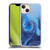 Ed Beard Jr Dragons Glacier Soft Gel Case for Apple iPhone 13