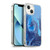 Ed Beard Jr Dragons Glacier Soft Gel Case for Apple iPhone 13