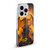 Ed Beard Jr Dragons Harbinger Of Fire Soft Gel Case for Apple iPhone 13 Pro Max