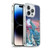 Ed Beard Jr Dragons Moon Song Wolf Moon Soft Gel Case for Apple iPhone 13 Pro & MagSafe