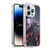 Ed Beard Jr Dragons Reaper Soft Gel Case for Apple iPhone 13 Pro & MagSafe