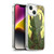 Ed Beard Jr Dragons Green Guardian Greenman Soft Gel Case for Apple iPhone 14